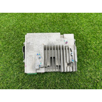 Блок управления мультимедиа