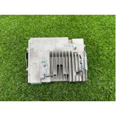 Блок управления мультимедиа