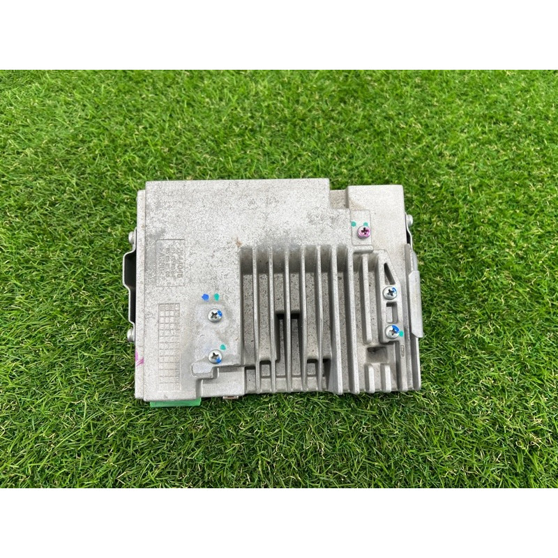 Блок управления мультимедиа (электрика / блок управления) Mazda 3 BM BANF669C0