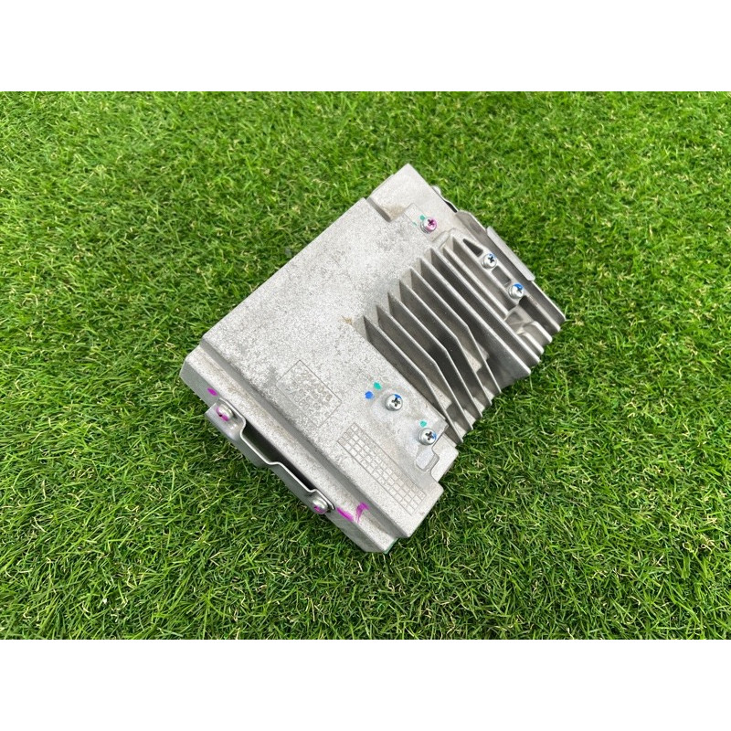 Блок управления мультимедиа (электрика / блок управления) Mazda 3 BM BANF669C0