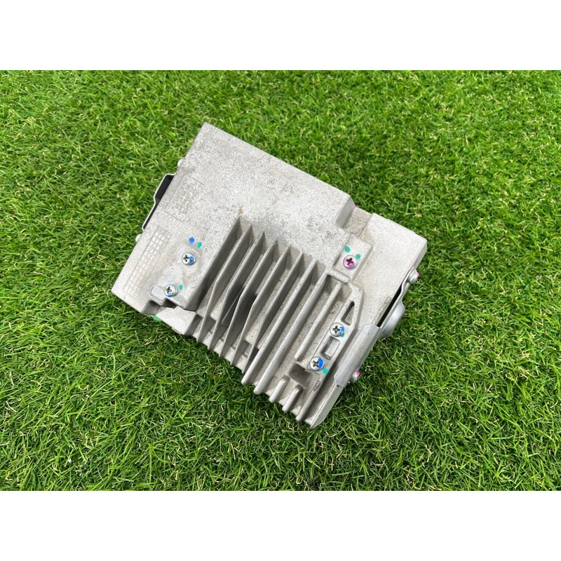 Блок управления мультимедиа (электрика / блок управления) Mazda 3 BM BANF669C0