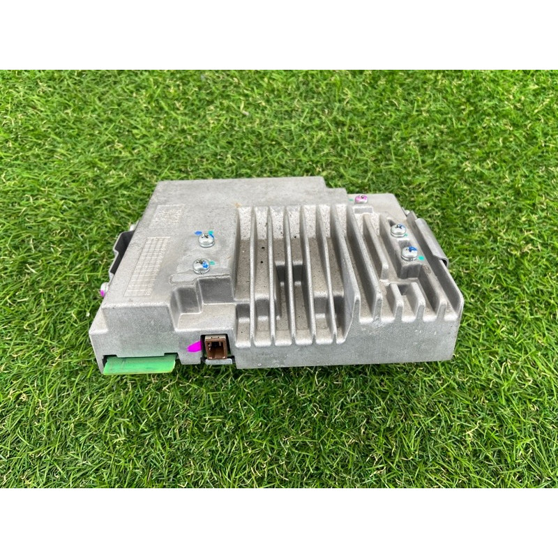 Блок управления мультимедиа (электрика / блок управления) Mazda 3 BM BANF669C0