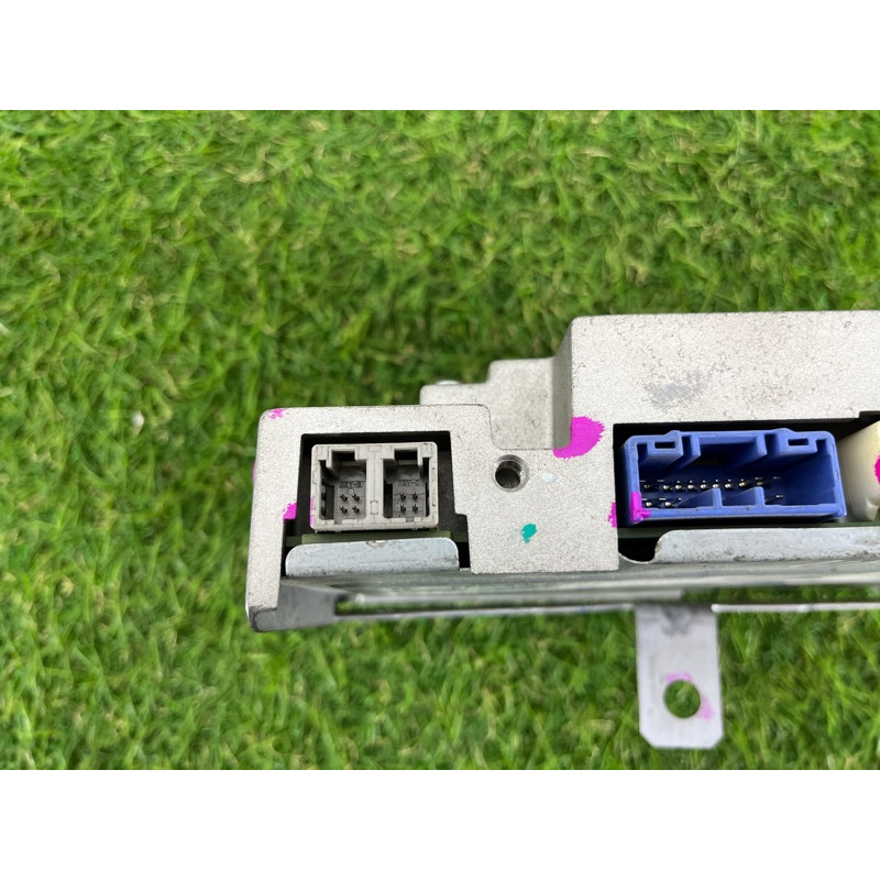 Блок управления мультимедиа (электрика / блок управления) Mazda 3 BM BANF669C0