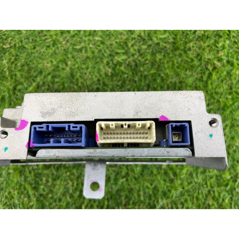 Блок управления мультимедиа (электрика / блок управления) Mazda 3 BM BANF669C0