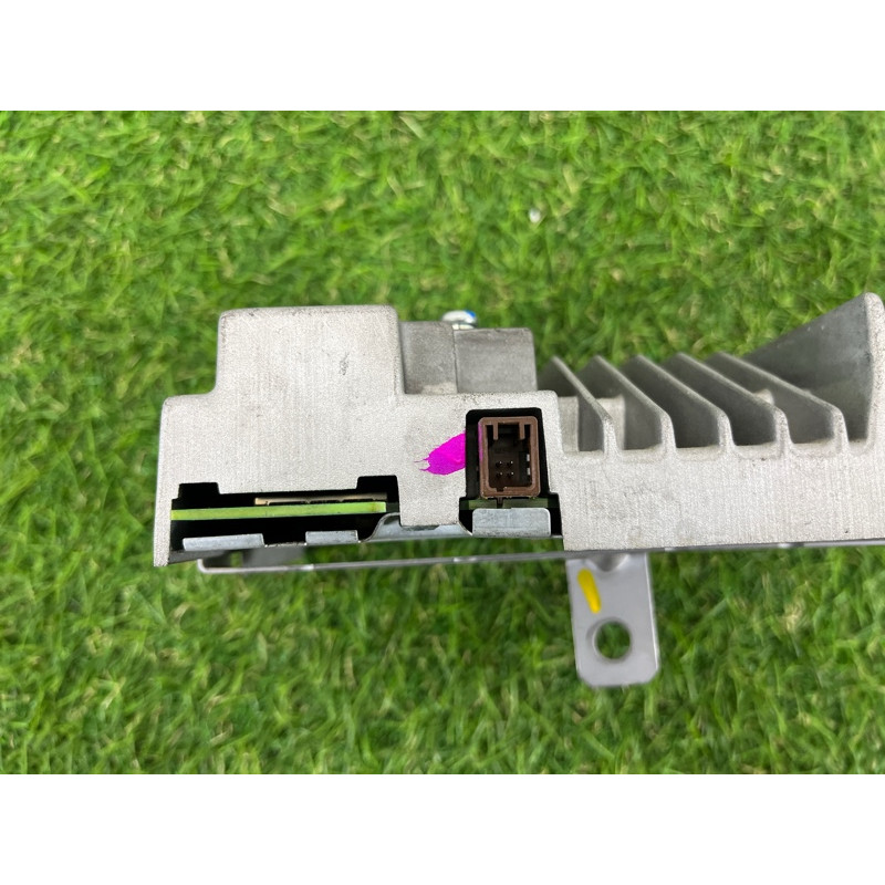 Блок управления мультимедиа (электрика / блок управления) Mazda 3 BM BANF669C0