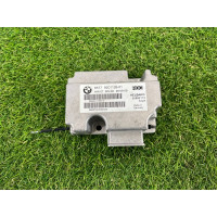 Блок управління airbag