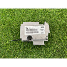 Блок управління airbag