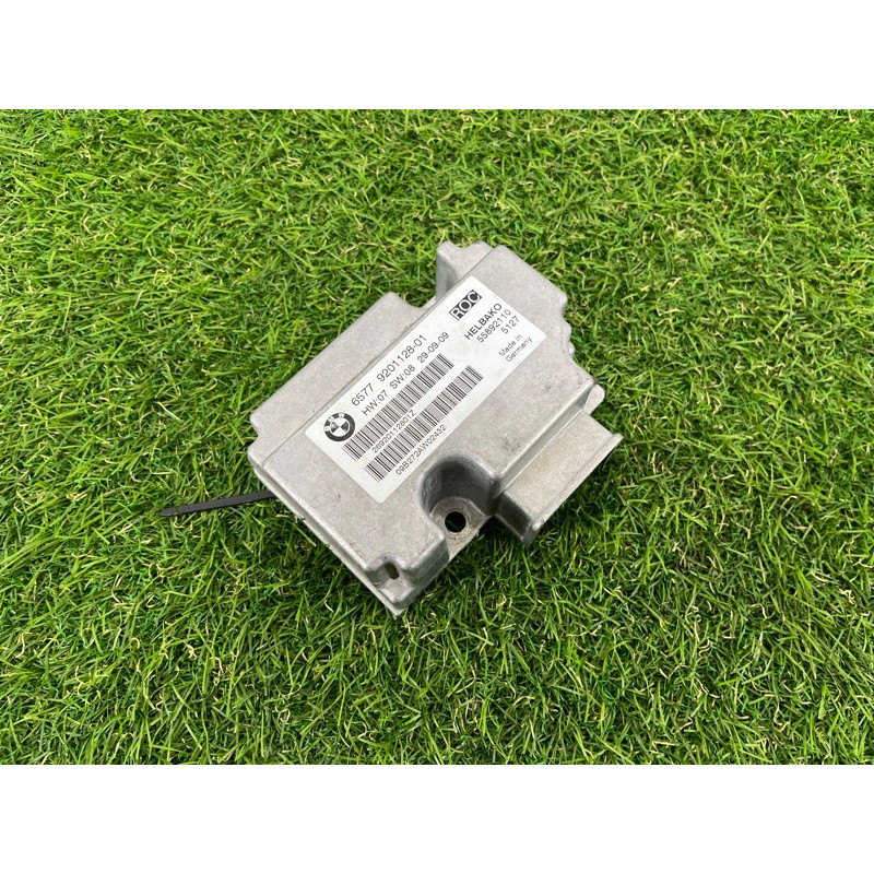 Блок управління airbag (airbag/безопасность) BMW 3-series E93 2010 3.0 N52 65779201128