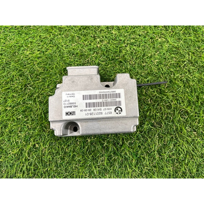 Блок управління airbag (airbag/безопасность) BMW 3-series E93 2010 3.0 N52 65779201128