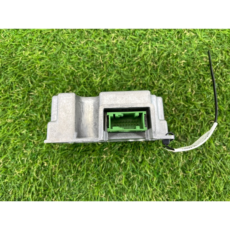 Блок управління airbag (airbag/безопасность) BMW 3-series E93 2010 3.0 N52 65779201128