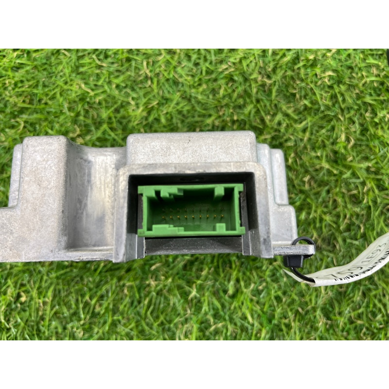 Блок управління airbag (airbag/безопасность) BMW 3-series E93 2010 3.0 N52 65779201128