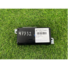 Блок памяти сидений