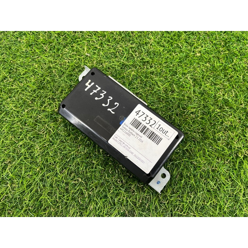 Блок памяти сидений (электрика / блок управления) Subaru Outback BS 2016 2.5 64122al000