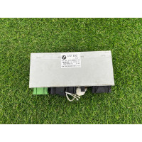 Блок комфорта