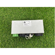 Блок комфорту