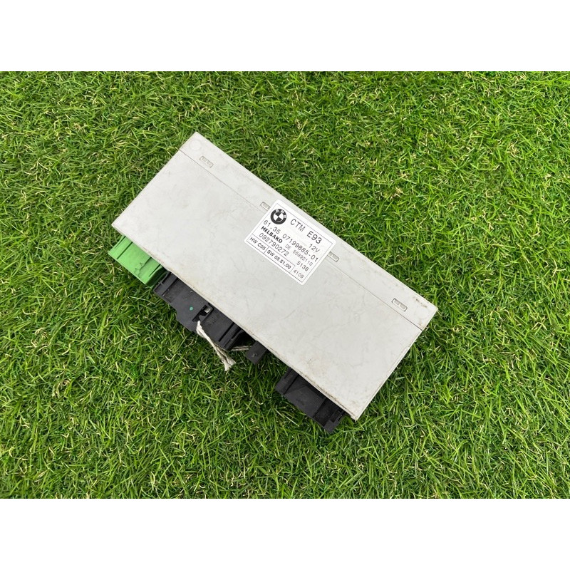 Блок комфорту (електрика / блок управління) Bmw 3-series E93 2012 61357199885