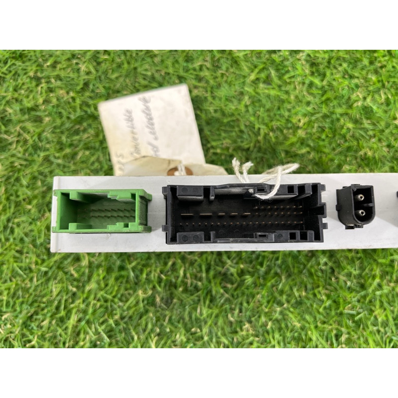 Блок комфорту (електрика / блок управління) Bmw 3-series E93 2012 61357199885