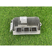 Блок управления двигателем