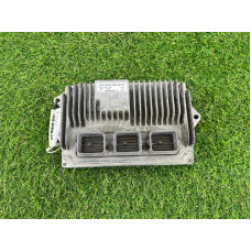 Блок управления двигателем