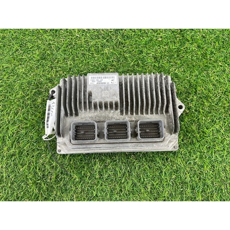 Блок управления двигателем (электрика / блок управления) Acura TSX CU2 2013 2.4 378205a3l58