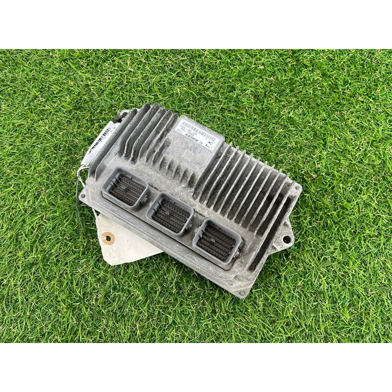 Блок управления двигателем (электрика / блок управления) Acura TSX CU2 2013 2.4 378205a3l58