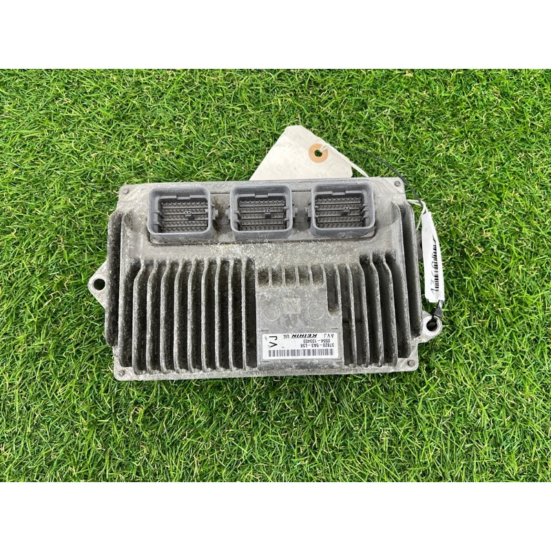 Блок управления двигателем (электрика / блок управления) Acura TSX CU2 2013 2.4 378205a3l58