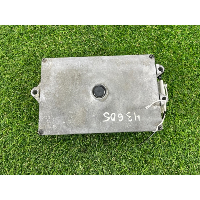 Блок управления двигателем (электрика / блок управления) Acura TSX CU2 2013 2.4 378205a3l58