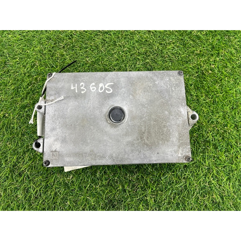 Блок управления двигателем (электрика / блок управления) Acura TSX CU2 2013 2.4 378205a3l58