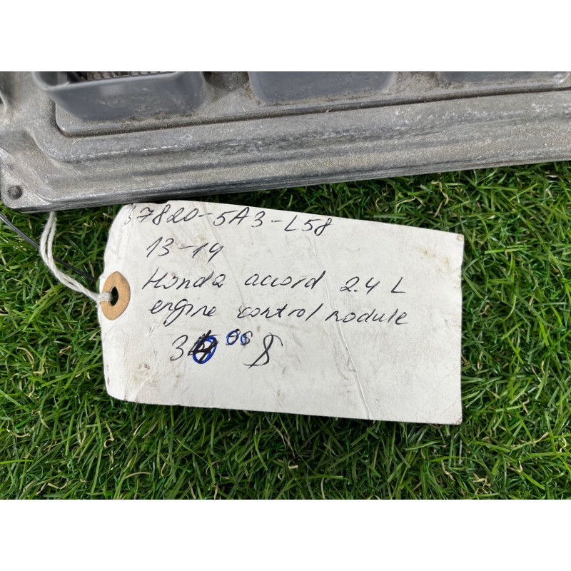 Блок управления двигателем (электрика / блок управления) Acura TSX CU2 2013 2.4 378205a3l58