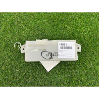 Блок управления сиденьем