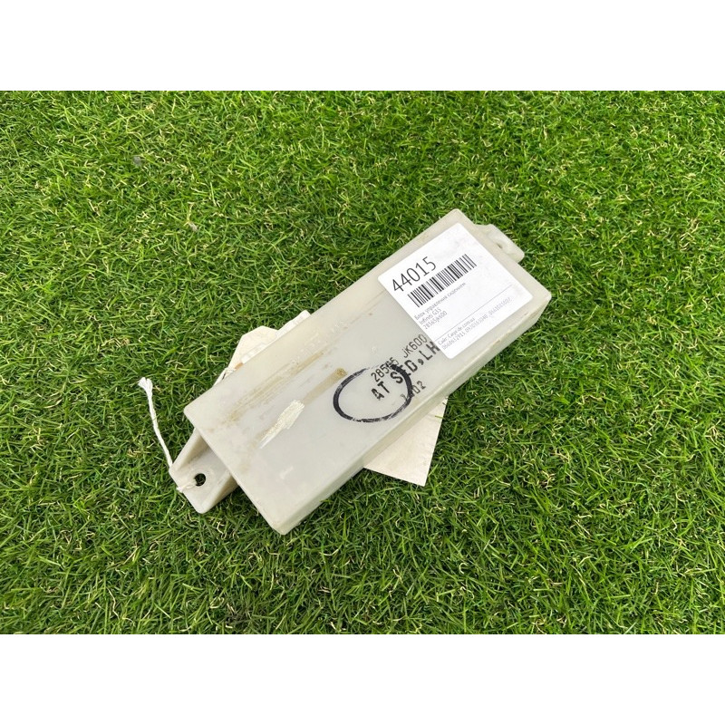 Блок управления сиденьем (электрика / блок управления) Infiniti G35 V35 2011 28565jk600