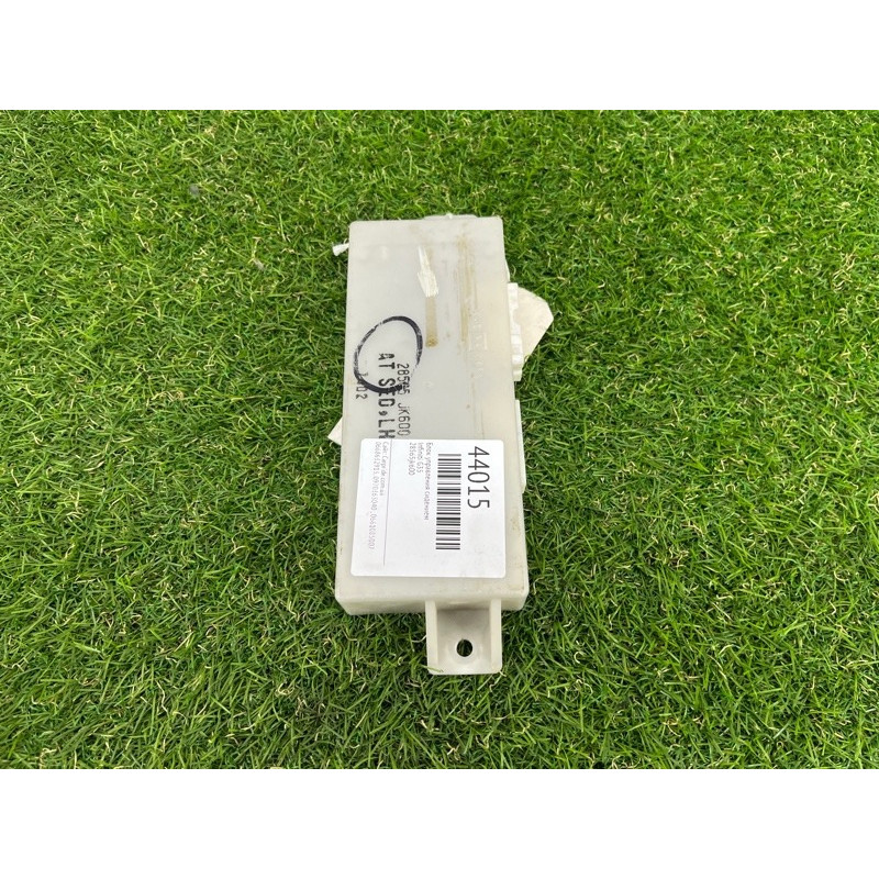 Блок управления сиденьем (электрика / блок управления) Infiniti G35 V35 2011 28565jk600