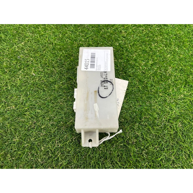 Блок управления сиденьем (электрика / блок управления) Infiniti G35 V35 2011 28565jk600
