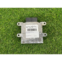 Блок управления АКПП