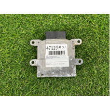 Блок управления АКПП