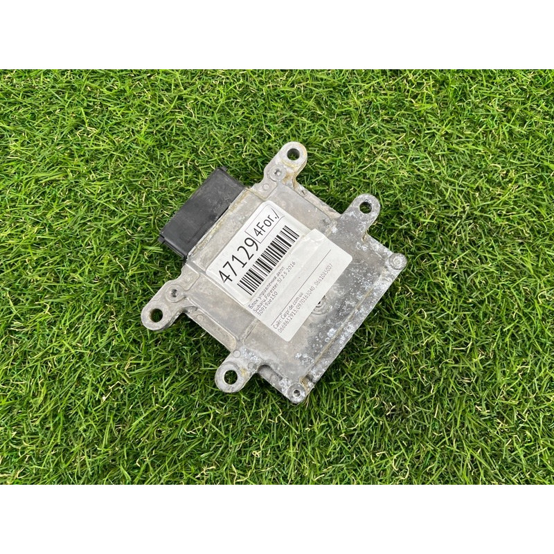 Блок управления АКПП (электрика / блок управления) Subaru Forester SJ 2016 2.5 30919ae150