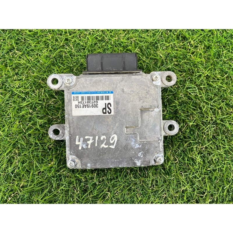 Блок управления АКПП (электрика / блок управления) Subaru Forester SJ 2016 2.5 30919ae150