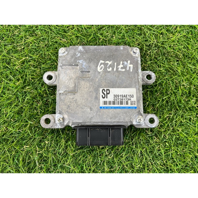 Блок управления АКПП (электрика / блок управления) Subaru Forester SJ 2016 2.5 30919ae150