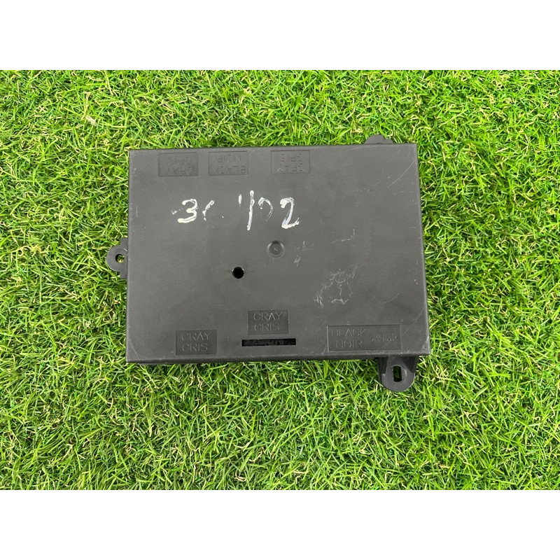 Блок управления сиденьем (электрика / блок управления) Cadillac Xt5 1 2016 3.6 23338340