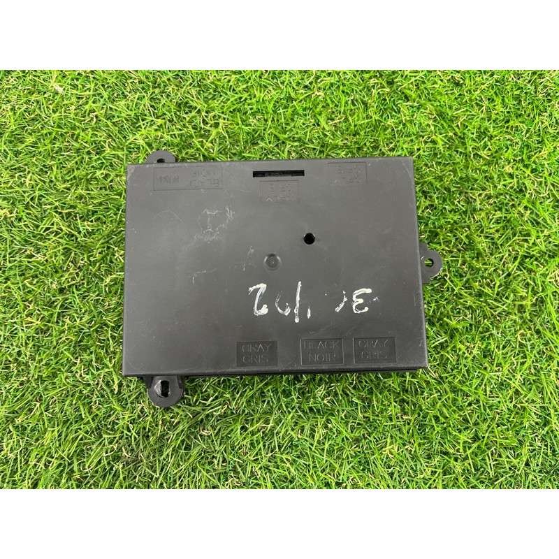 Блок управления сиденьем (электрика / блок управления) Cadillac Xt5 1 2016 3.6 23338340