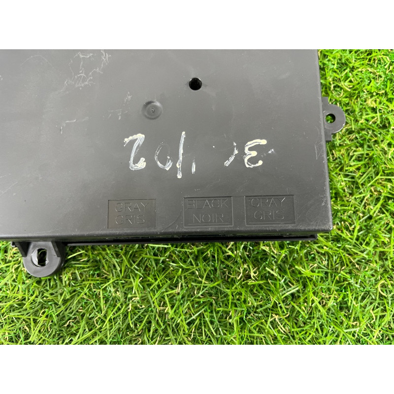 Блок управления сиденьем (электрика / блок управления) Cadillac Xt5 1 2016 3.6 23338340