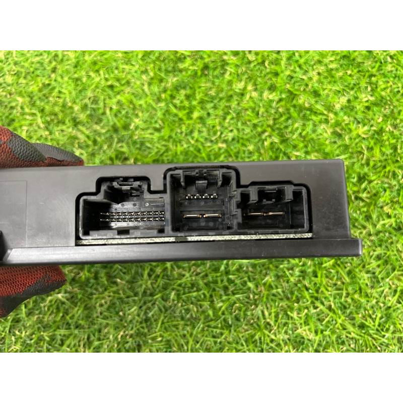 Блок управления сиденьем (электрика / блок управления) Cadillac Xt5 1 2016 3.6 23338340