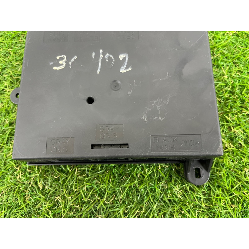 Блок управления сиденьем (электрика / блок управления) Cadillac Xt5 1 2016 3.6 23338340