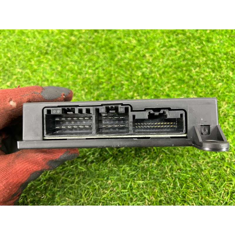 Блок управления сиденьем (электрика / блок управления) Cadillac Xt5 1 2016 3.6 23338340