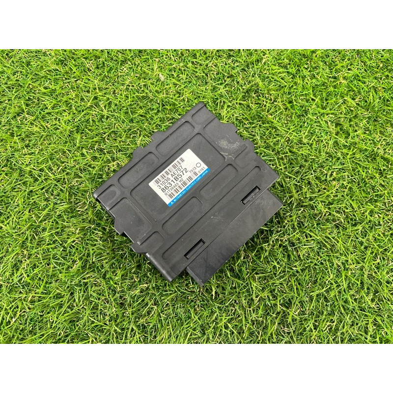 Блок управления АКПП (электрика / блок управления) Mitsubishi Outlander GF 2017 2.4 8631b572