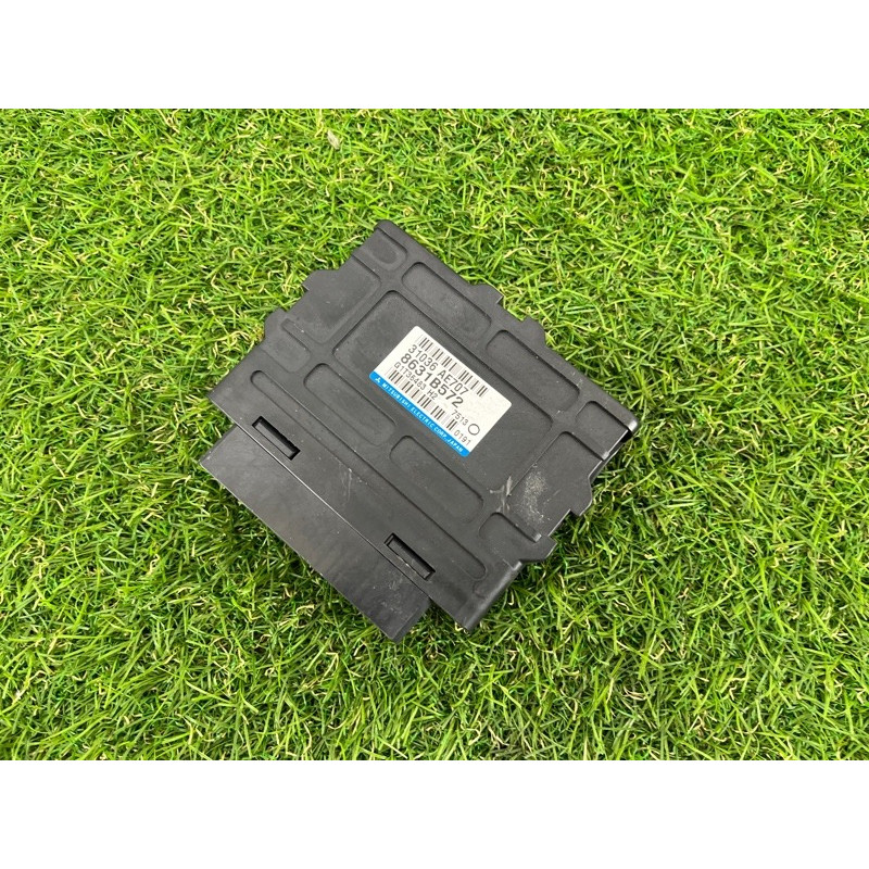 Блок управления АКПП (электрика / блок управления) Mitsubishi Outlander GF 2017 2.4 8631b572