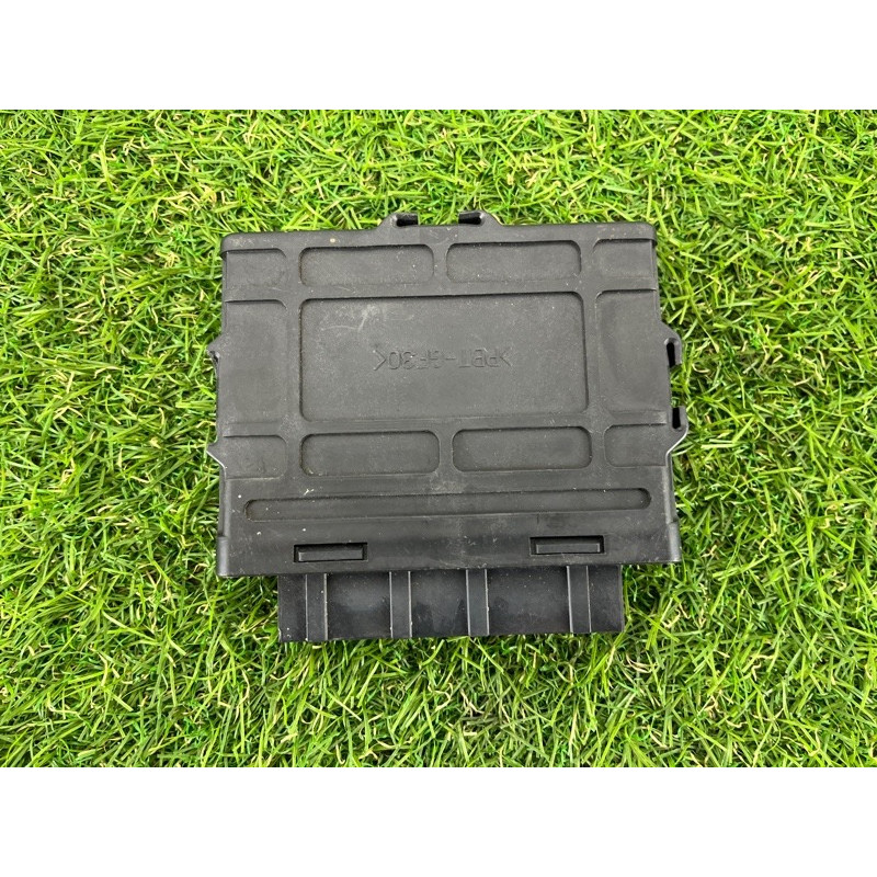 Блок управления АКПП (электрика / блок управления) Mitsubishi Outlander GF 2017 2.4 8631b572