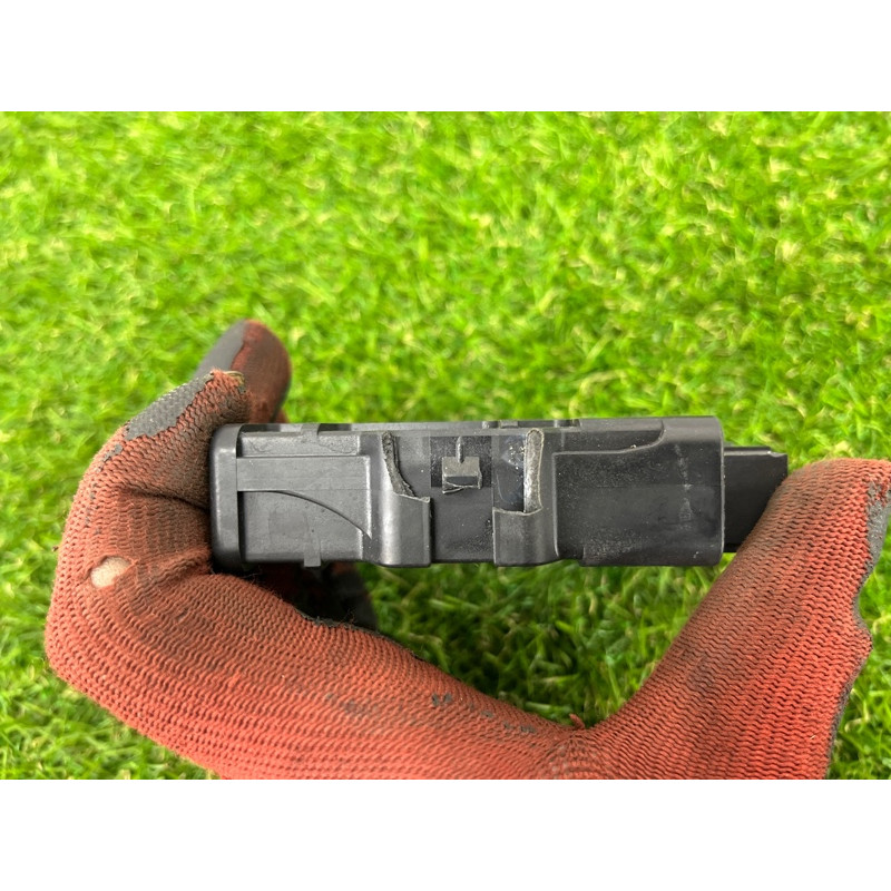 Блок управления АКПП (электрика / блок управления) Mitsubishi Outlander GF 2017 2.4 8631b572