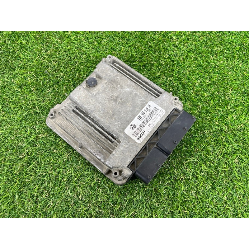 ЭБУ (электрика / блок управления) Volkswagen Golf 1K 2004 2.0 BKD 03G906016AN