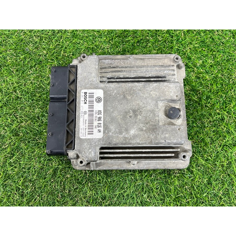 ЭБУ (электрика / блок управления) Volkswagen Golf 1K 2004 2.0 BKD 03G906016AN